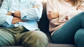 人夫驗DNA發現有2子不是自己的，氣得提告。（示意圖／pixabay）