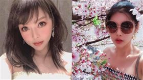 殷琦瘦12KG！產後少女樣貌網驚（圖／翻攝自殷琦臉書）