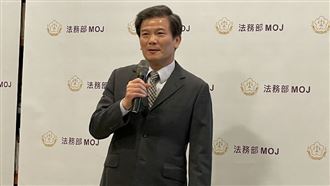 犯保法若通過…太魯閣傷亡最高領這些