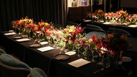  取消訂位仍被收2千！她怒公審卻糗大（圖／翻攝自de nuit 法式餐廳臉書）