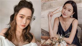 夏曼娣。（圖／翻攝自夏曼娣IG）