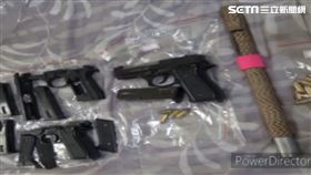 高雄,槍枝,兵工廠,新興,屏東