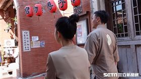 混血甜點專題／記者張雅筑攝