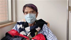 林沖/經紀人提供