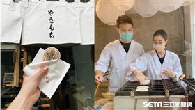 混血甜點專題／受訪者提供