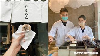 日本女孩嫁來台賣家鄉味　限定這小鎮