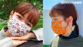 圖／line口罩
