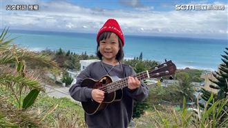 奶音唱盧廣仲夯曲　萌妹釣出本尊回覆