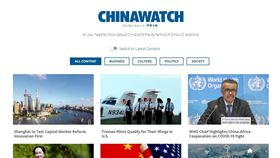 美國，智庫，大外宣，滲透，多森，媒體