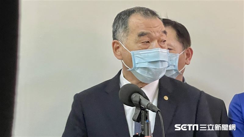 意外洩陸殲20剋星　邱國正證實這事