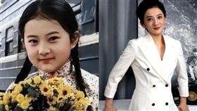 金銘。（圖／翻攝自劇有錢、金銘微博）