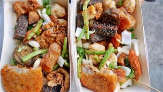 食安風暴再起！「炸物紙盒」含螢光增白劑