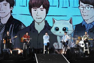 骨灰級五迷　為五月天做過這些瘋狂事