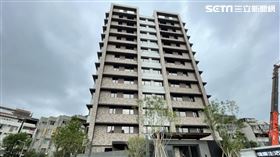 新美齊天母。（圖／讀者提供）