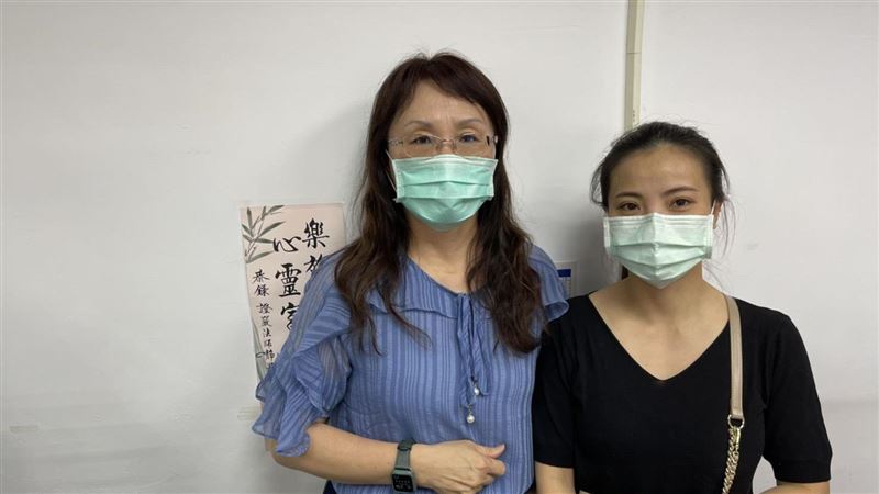 父失蹤成無名屍！　飄泊21年終歸根