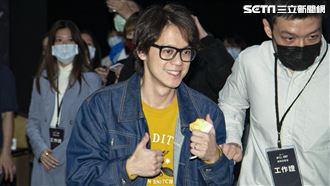 鄧福如傳婚外情　網紅老公首露面回應