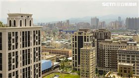 頭前重劃區。（圖／記者陳韋帆攝影）