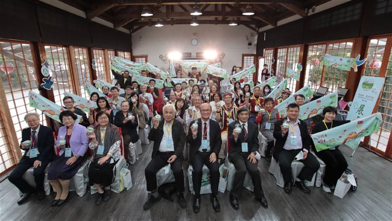2原民族語維基百科上線　助文化傳承