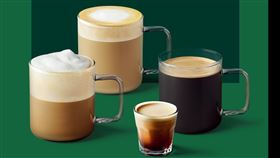 ▲透過雀巢專業的服務，讓消費者在更多場所也能擁有高質量的「星」級咖啡。（圖／業者提供）