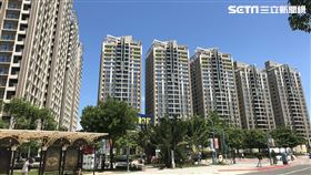 希望城市。（圖／永慶房屋提供）