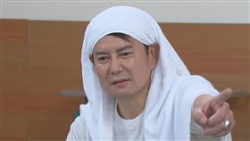 柯叔元,倪齊民。（民視提供