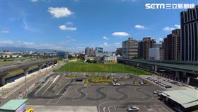 新北產業園區。（圖／記者陳韋帆攝影）