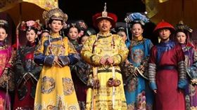 ▲甄嬛傳。（示意圖／翻攝自百度百科） 