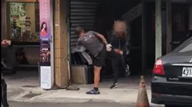 屏東,檢舉達人,員警,恆春,違停