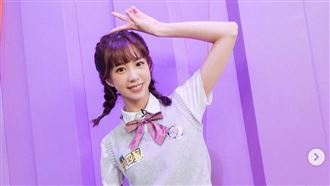 快訊／遭采子背叛！荳荳發聲明：心碎