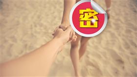 綠帽,女友,男友,第六感,劈腿,pixabay,情侶,親親,證據