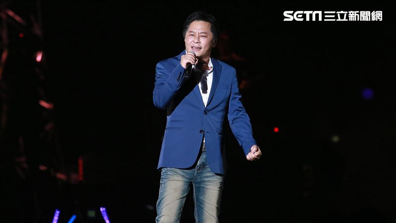 被下毒毀嗓！59歲王傑憔悴現況曝光