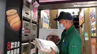 小孩淺眠怕吵封電鈴　郵差硬要按擾民