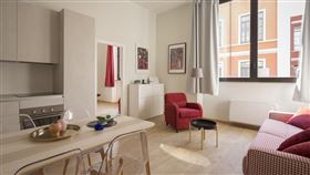 風水，公寓，客廳，房間（圖／翻攝自unsplash）