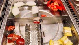 海底撈
翻攝小紅書