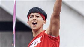 全明星運動會（圖／翻攝自何孟遠IG）