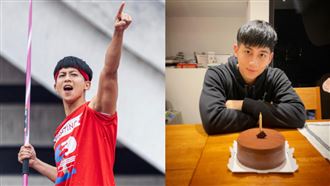 何孟遠驚人黑歷史被挖！荳荳傻戀3年