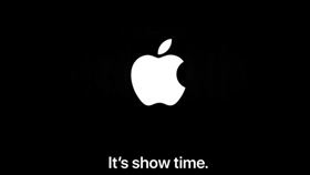 圖／翻攝影片,蘋果春季發表會