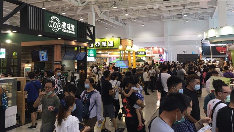 高雄加盟創業大展　16號盛大開幕