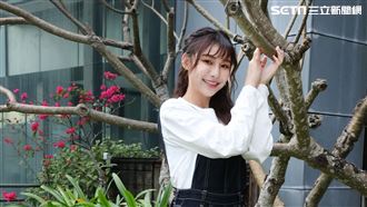 獨／采子戀愛史曝光　纏戀非單男6年