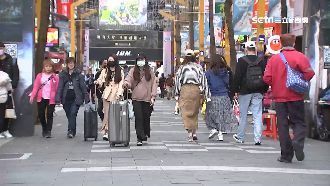 西門町撿到33顆子彈　民眾驚嚇報案