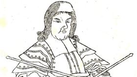 狄青,北宋,西夏,黥刑,刺字