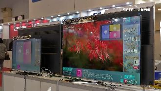 貨運、原物料漲　電器5月估貴15％