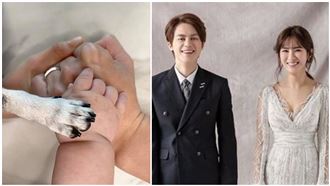 鄧福如爆外遇喊告！陳孜昊也發聲了