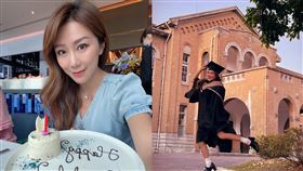 佩甄/台大EMBA畢業/臉書