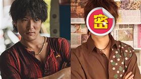 金盞花大影業提供＋前經紀人辛誌渝提供