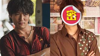 獨／邱澤嫩照曝光  發傳單時被發掘