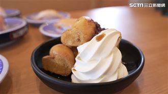 藏壽司揭密／董座曝攻台靠「霜淇淋」