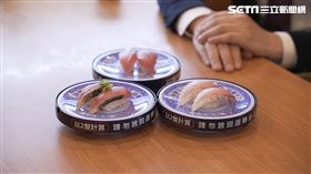 藏壽司 西川健太郎（圖／記者戴華辰攝影）