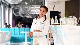 艾薇 餐敘 環球唱片提供