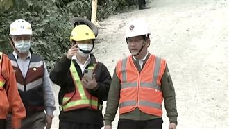 林佳龍堅辭交通部長　基層拱戰新北